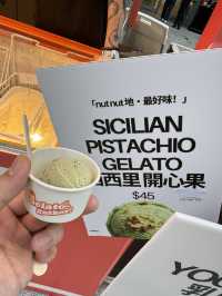 中環PMQ首個意式雪糕市集！唔使四圍走、一次過食晒全城招牌味道！