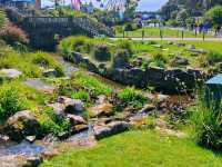 Bournemouth Parks - Lower Gardens