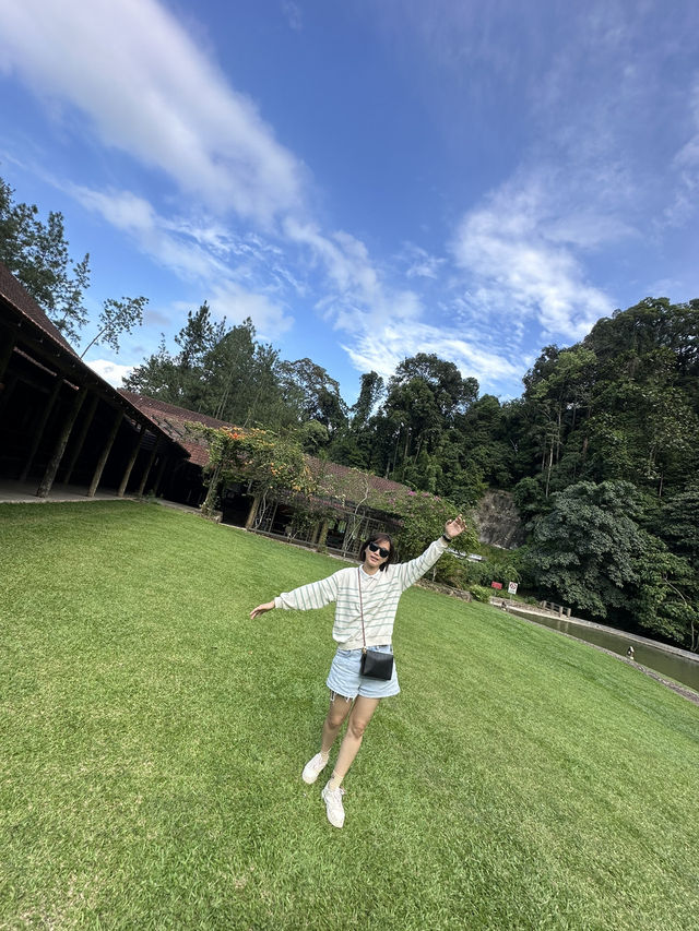 Forest Food Escape✨1 hr drive from the City