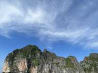 ครั้งหนึ่ง ที่เกาะพี พี