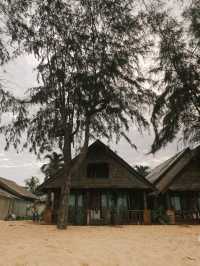 Waking Up to Waves: A Blissful Stay at Sunrise Chalet, Marang 🌊