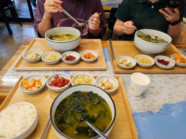 제주3박4일 착한 가격에 알차게 보내는 방법