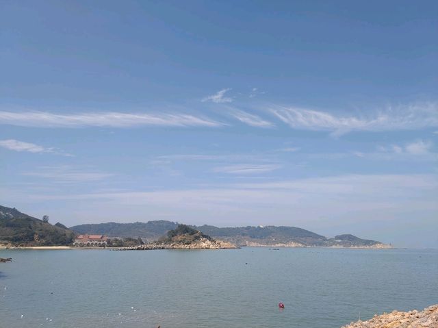 南竿機場附近的景點_勝利堡 南竿機場附近的景點_勝利堡