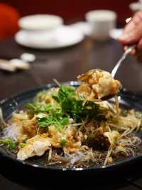 I榮獲DiningCity金筷薈🥢I上環蘇豪CP值高酒店粵菜館I