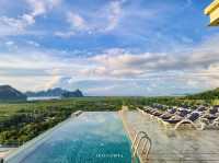 Beyond Skywalk Nangshi