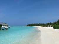 Maldives at Velassaru Resort, 