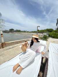   🌴 รีวิว Badasga Beach Club