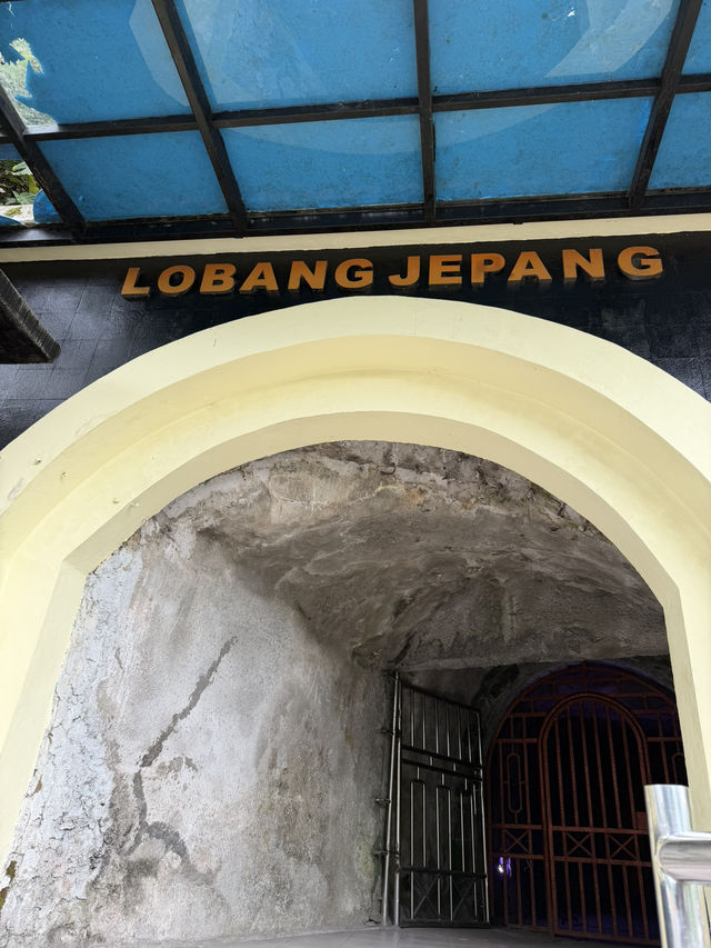 Padang 4 Days Itinerary