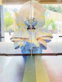 🎨 Art Gallery of Western Australia: Where Desert Dreams Meet Ocean Visions! 🌊