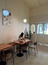 Penang Café Escape☕