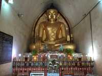 Mahabodhi Paya