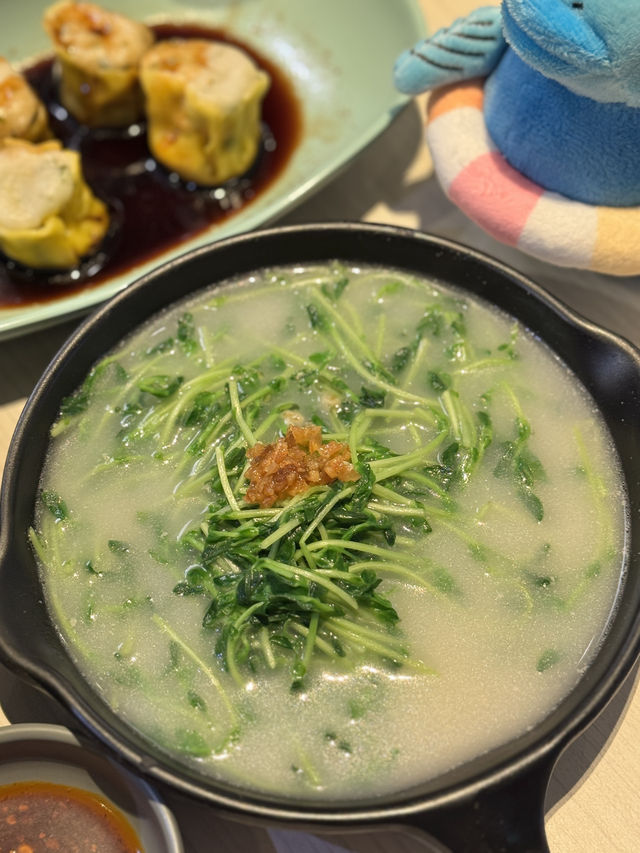 🌟【魚事者五周年震撼登場🎉「三麵兩湯」革新味蕾體驗】🌟