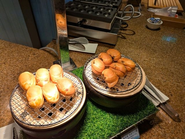 南投 日月潭 雲品溫泉度假之旅