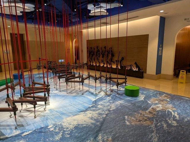 南投 日月潭 雲品溫泉度假之旅