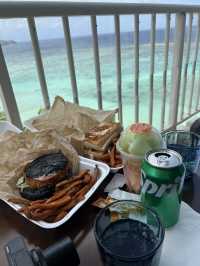 グアム 国内感覚リゾート🏝️