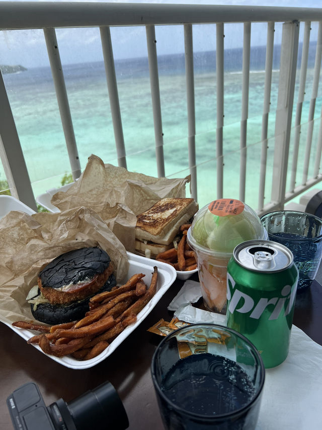 グアム 国内感覚リゾート🏝️ グアム 国内感覚リゾート🏝️