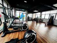 Iconic Regency Service Residence — Modern Comfort with Stunning Views in Bayan Lepas