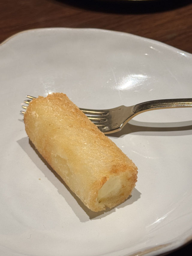 ✨現代順德饗宴🌃 彤福軒 鮮味十足的一晚