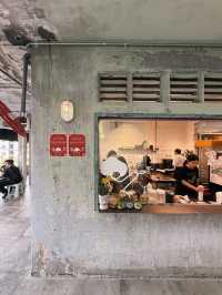 Industrial Crumbs & Cult Bagels, ScrappyDough’s Sungai Besi Surprise