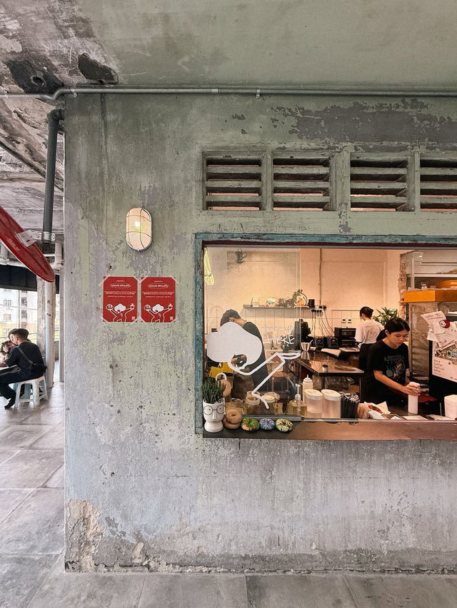 Industrial Crumbs & Cult Bagels, ScrappyDough’s Sungai Besi Surprise Industrial Crumbs & Cult Bagels, ScrappyDough’s Sungai Besi Surprise