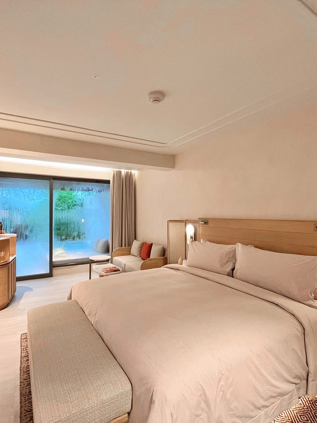 Centara Reserve Samui 