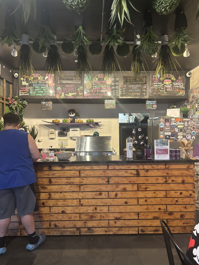 【グアム】おすすめアサイー