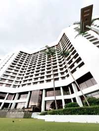 Hilton Kuching: A Premier Choice for Luxurious Comfort in the Heart of the City