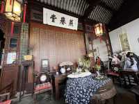 獅子林必去古建賞析