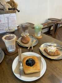 MARKRIO – ครัวซองต์ดี กาแฟดี มุมสวยทุกองศา 