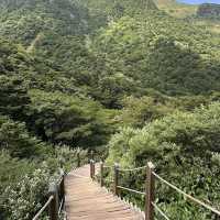 Hallasan National Park