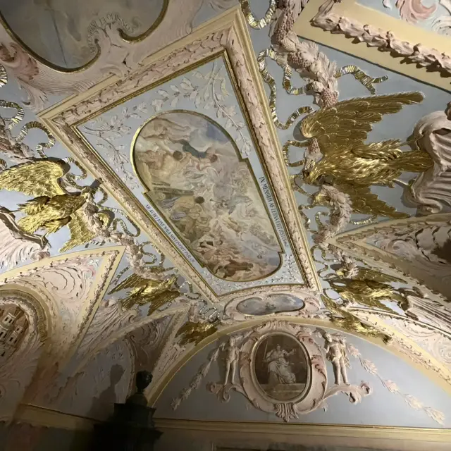 Spooky Vibes & Stunning Views at Bratislava Old Town Hall 👻✨