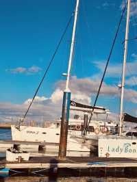 Unforgettable Luxury on the Water