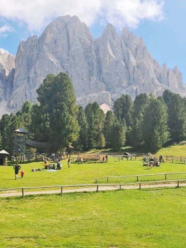 Cima Grande