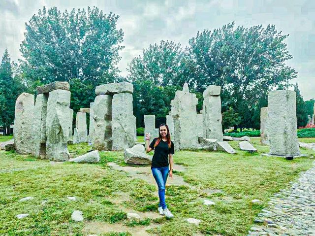 Quick Guide: Best 3 Parks to Visit in Beijing
