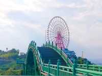 Green Bridge