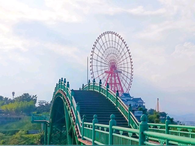 Green Bridge