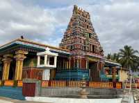 Sri Siva Subramaniya Swami Temple