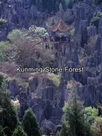 Kunming Stone Forest