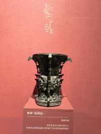 Shaanxi History Museum, Xi'an🏺แหล่งรวมอารยธรรมจีน