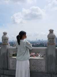 มาปีนัง อย่าลืมมาเช็คอินที่นี่! 📍วัดเต่า