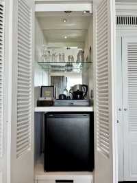 โรงแรมที่วิวพระอาทิตย์ตก สวยที่สุดในเกาะสมุย