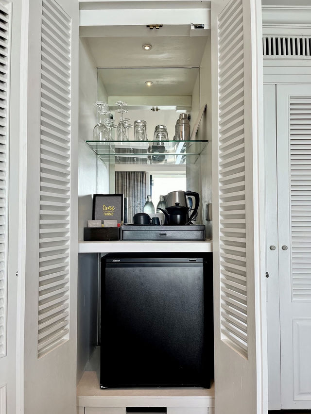 โรงแรมที่วิวพระอาทิตย์ตก สวยที่สุดในเกาะสมุย โรงแรมที่วิวพระอาทิตย์ตก สวยที่สุดในเกาะสมุย