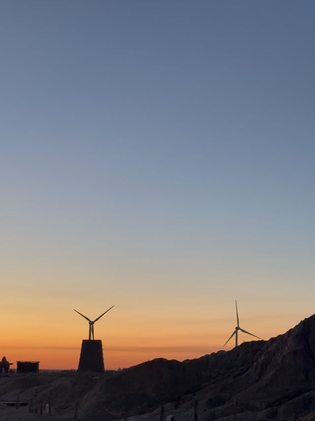 🇨🇳The best Nature Rainbow Cliff in Xinjiang💜🩷🧡💚🩶