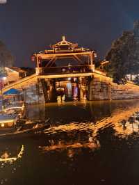 A Maze of Ancient Alleys and Architectural Gems