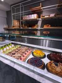 A MUST VISIT BAKERY IN ICELAND.