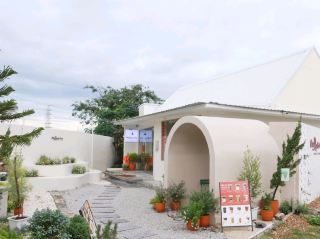 🤍 Mellow Day Cafe – มาบตาพุด