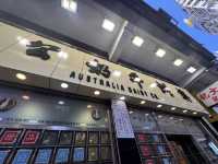 One-Day Hong Kong Itinerary