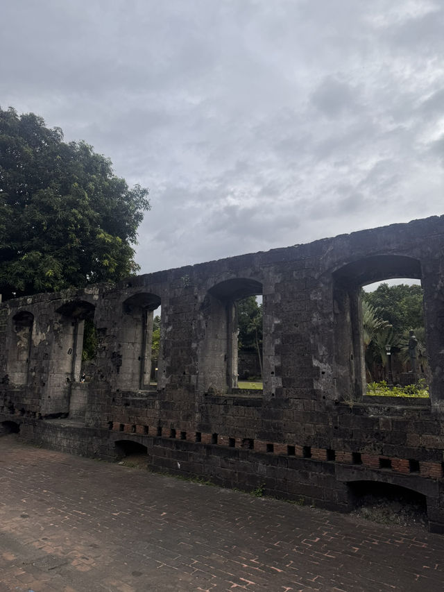 Wanna Experience Manila’s Colonial Past? I Know A Place!