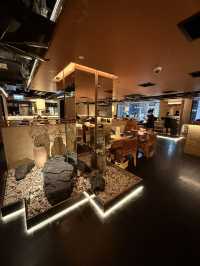 超人氣‼️香港高質串燒店の首選