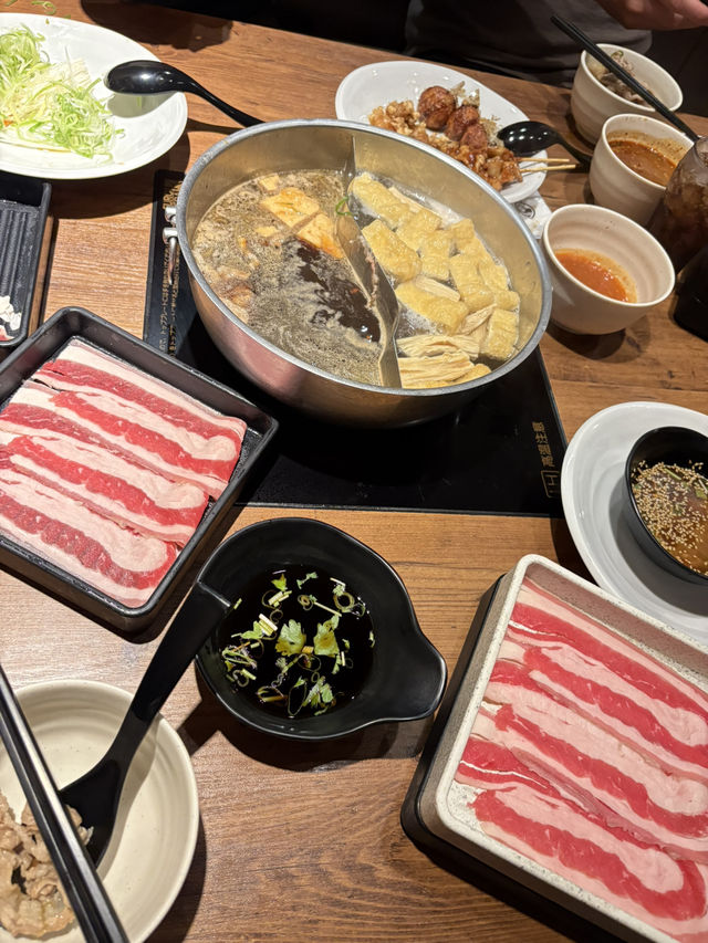 ✨ Dotonbori Nightlife